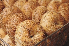 니커버커베이글 한시적영업 | 뉴욕 최고 베이글 맛집 니커버커, 송리단길 상륙!