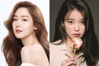 아이유·성유리, 한부모·보육원 어린이 위해…어린이날 기부 선행