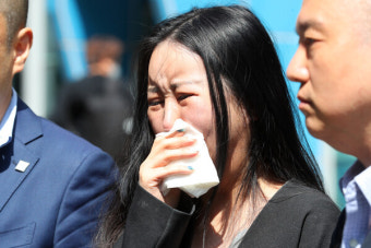 조국‧김어준 등 고소한 정유라, 이번에는 