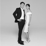 정재용, 19살 연하 이선아와 결혼 4년만 이혼