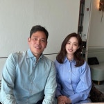 당구선수 차유람, 국민의힘 입당…이준석과 인연