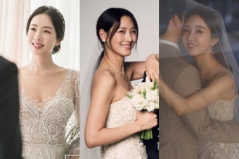 '99% 폭락' 루나 대표 가족까지 위협…스타트업 기업가와 결혼한 스타 누구?