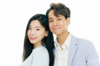 '돌싱글즈2' 윤남기이다은 본격 연예인 행보…류수영 소속사와 계약