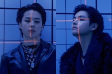 방탄소년단 'Proof' 콘셉트 포토, 이번엔 클로즈업 '강렬'