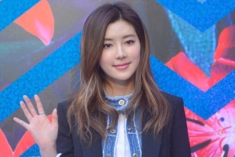 박한별, 둘째 임신 