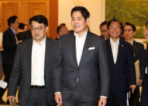 정용진 신세계 부회장 장남, 작년 11월 육군 현역 입대...군 복무 중