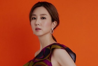 '미스코리아 진' 금나나, 교수 근황 공개 