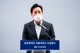 '차기 대통령감' 이재명 15%, 오세훈 10%, 한동훈·김동연 첫 등장