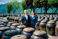 [인터뷰] 인산가 김윤세 회장·우성숙 연수원장 부부 코로나시대 건강 키워드는  자연 치유와 면역력