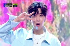 춤신춤왕 CD라이브…임영웅 엠카 무지개, 네이버TV 1위 등극 