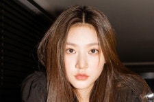 '음주운전' 김새론, 동승자와 함께 검찰 송치…보상 진행은?