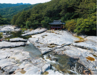 산전수전 여행 유튜버 4인의 추천 스폿 ② 김영수TV-여행과 산행 김영수