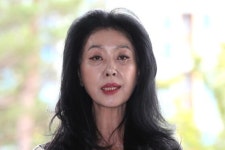 김부선, 이재명 상대 3억 소송 취하…