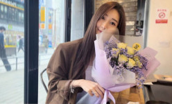 부부갈등 극복? 티아라 출신 한아름, 둘째 임신