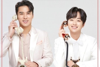 장민호·이찬원, 민원만족 앙코르 콘서트 개최…