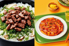 [여성조선 앰버서더 추천] 캠핑을 위한 밀키트 ②