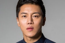 음문석, 오늘 부친상…큰 슬픔 속 빈소 지켜