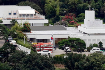 윤석열 대통령, 이달 중순 '한남동 관저' 입주...출근시간 5분 안팎 단축