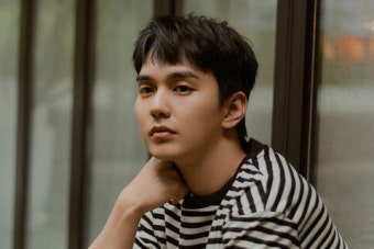 [포토뉴스] 유승호, 휴식기 떡밥 투척