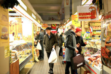 헬싱키, 스톡홀름 잇는 크루즈 여행은 판타스틱