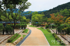 [안 가면 손해! 2022 테마 캠핑&차박 여행 ②] 자연 속 힐링 캠핑&차박 여행지