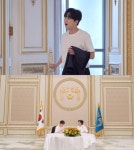 편스토랑 이찬원, 청와대 영빈관 방문 왜? 