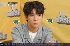 정동원, 애견인 면모 고향에서 키우는 개 6마리, 가끔 나도 헷갈려…