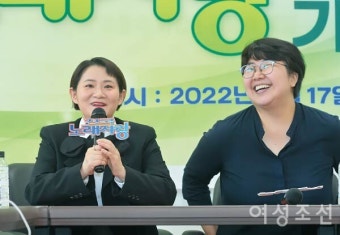 [인터뷰] '전국노래자랑' 김상미 CP 