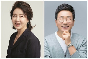 선우은숙, 유영재 아나운서와 재혼 
