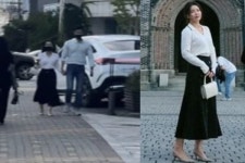 나는 솔로 10기 영숙, 영식과 데이트 목격담 심경? 너그러움 한 스푼만…