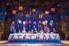 이 달의 주목할 만한 공연