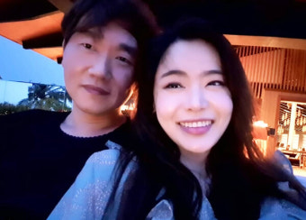 서유리·최병길 불화설, 로나유니버스 지분 문제로 갈등