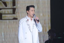장민호, 그림자도 잘생겼네…007 제임스 본드 변신 