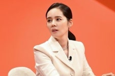 한가인, 연정훈과 17년째 애정 전선 유지하는 비법은?