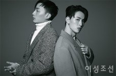 [12월호 커버] '스맨파' 프라임킹즈의 트릭스 &  넉스