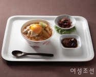 [오늘의 요리 871] 순두부 김치국밥