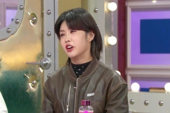 '라디오스타' 아이키, 임영웅과 컬래버 무대 어땠길래?