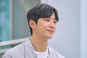 이준영이 부른 '일당백집사' OST, 오늘(22일) 오후 6시 공개