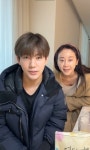 베트남 이주 함소원, 으리으리한 펜트하우스 보니