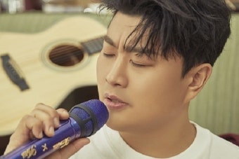 김호중, 올봄 정통 클래식 콘서트 연다… 