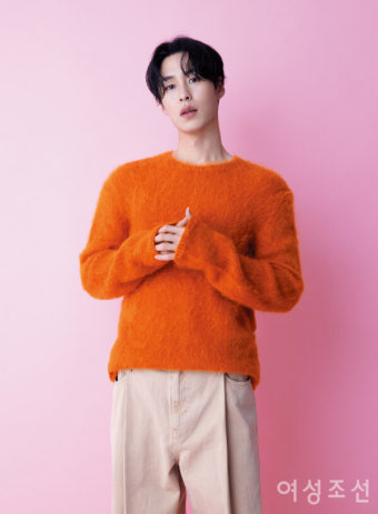 [인터뷰] 유죄 인간 이재욱