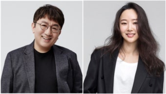 하이브, SM 이사 후보 공개...방시혁·민희진 빠진 이유는?