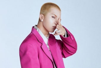 송민호, 3월 24일부터 사회복무요원 대체복무