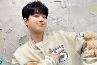 '컬투쇼' 이찬원 