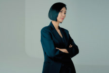 [인터뷰] 서후 엄마 성현주, 아들이 가르쳐준 사랑