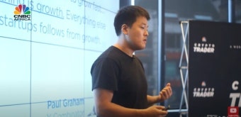 '테라·루나' 권도형, 몬테네그로서 체포...뉴욕검찰, 증권사기 등 8개 혐의 기소