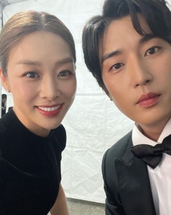 강경준·장신영 부부, '슈퍼맨이 돌아왔다' 합류…상위 1% 순둥이 둘째子 공개