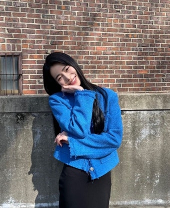 '더 글로리' 이도현·임지연, 5살 연상연하 커플 탄생…쿨하게 열애 인정