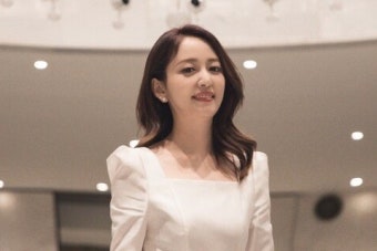 '나미꼬' 이세은, 린브랜딩 전속계약 체결