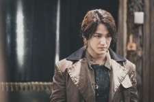 구미호뎐1938 돌아온 반인반호 김범, 새로운 이랑 볼 수 있어 